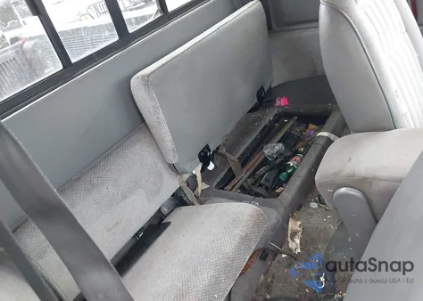 1995 Dodge Dakota из США, поврежденный, VIN 1B7GG23Y5SS224511